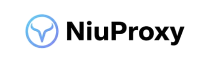 NiuProxy logo