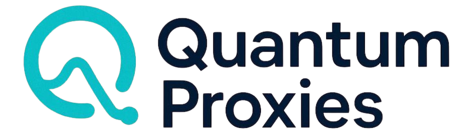QuantumProxies logo
