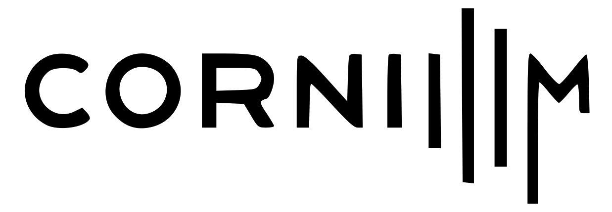 Coronium logo